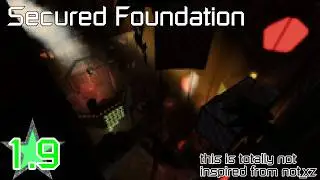 Secured Foundation Gameplay [1.9 Easy] [FE2CM]