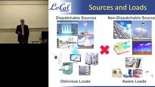 Randy Katz | A Computer Scientist Looks at the Energy Problem