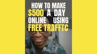 How To Make Money Online Daily Using Free Traffic - (OLSP System Review)