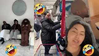BOOSHRA PRANK MAMADOU : PARTIE #4