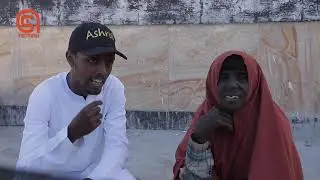 Maskiin Kaal Maalinta 18-aad | Astaan Tv 2021