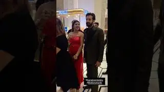 Karan veer mehra in filmfare award night #karanveermehra #Chumveer #filmfareawards #biggboss19