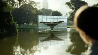 Samsung 3D LED TV Ad - 