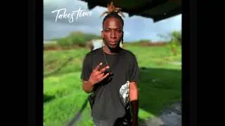 COBII-Takes Time (Official Audio)