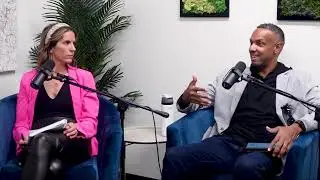 The Truth About AI & Job Security With Loren Greiff | AI: Voice or Victim? Ep. 1