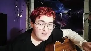 Black Sheep - Metric (Male Cover)