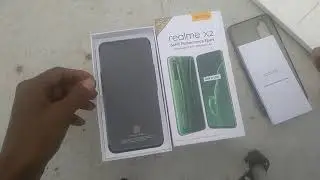 Realme X2 onboxing and review technical chauhanji