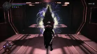 Hellpoint PVP PVE