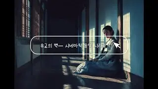 《유교의 벽 Modern Ver — 감정·규범·해방을 담은 힙합&시네마틱 음악 시리즈》