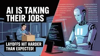 Layoffs and AI: Are We Entering a White-Collar Recession?