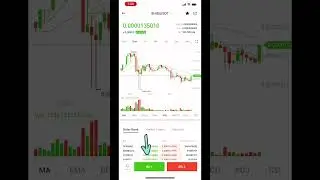 Crypto buying guide: #shiba #bitmart #btc #ethereum