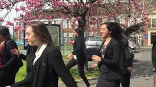 SCGSG Leavers 2016
