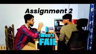 Why Most Aspiring Freelance Video Editors Fail | My Editing Assignment