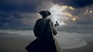 The Ghost Ship - Teaser 2017