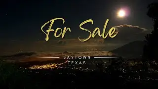 For Sale: New Construction Home Price Slash 13910 South River Dr Baytown