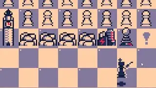 Two can play the summoning game (Shotgun King Tower Defense)