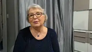 Покупочки в LIDL.После праздничное безобразие и беспорядок.Мы сегодня танцевали.