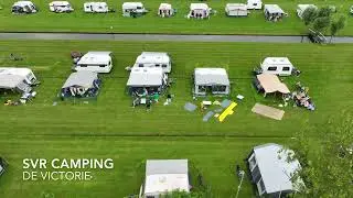 SVR Camping De Victorie