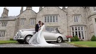 Michelle & John InstaGram Wedding Highlights - by Thomas Moyles Wedding Films