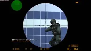 Just simple cs demo :D