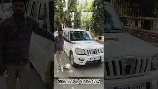 $ Scorpio automatic transmission $ #viral #reels #automobile #feedshorts #mahindra