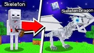 Trying Minecraft's Most Unique Mods 🤯 | Shocking Result !