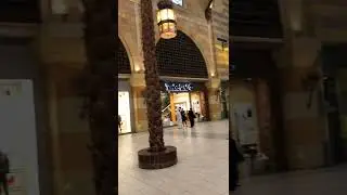 Most Beautiful Azaan in the world | Ibn Batuta Mall | Dubai