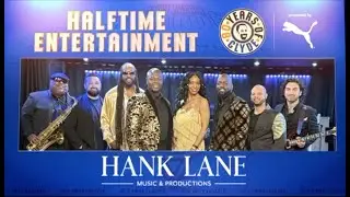 The Hank Lane Music All Stars 