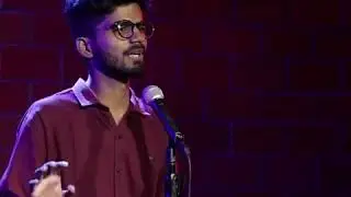 #Buddybits #Avinash Goyal