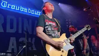 Я ждал этого концерта 20 ЛЕТ! | Friday Fretworks