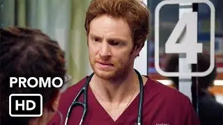 Chicago Med 4x11 Promo 