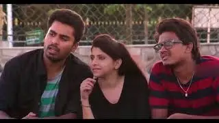 Kanna Pinna Tamil Movie