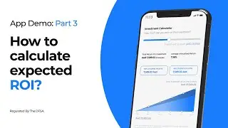 Real Estate Investment Calculator | SmartCrowd