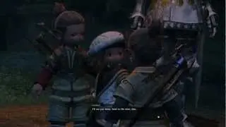 FFXIV 1.0 - A Piece Of History