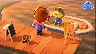 (Spoiler)Flo_15 Endlich Neue Sound Eisntellungen in Animal Crossing: New Horizons | Back to testing