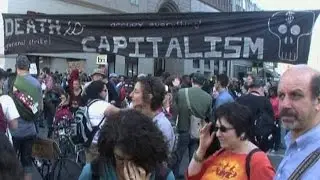 Capitalism Works Best in an Authoritarian Environment...