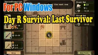Day R Survival: Last Survivor for PC Windows - Soft4WD