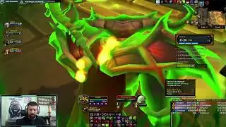 It's Raid Night! Sundae Raiders vs. Uldir!