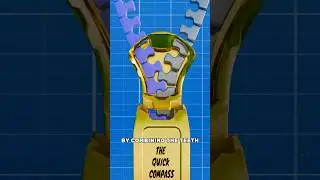 How A Zipper Works 🧐