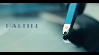 MARTINI - MORUS ALBA (OFFICIAL MUSIC VIDEO)