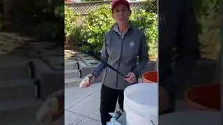 How to clean your golf grips.