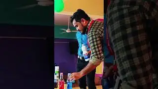#12science #11science #chemistry #experiment #cbse#icse #physics