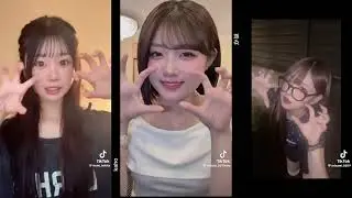 【TikTokメドレー】最新！最近流行りの曲♪♪