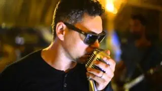 Charming Basterds  performing the legendary hit Slap Me.