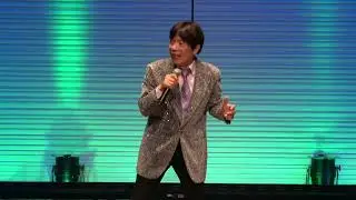 【安芸灘の風】中山たかし【レーモンド松屋】