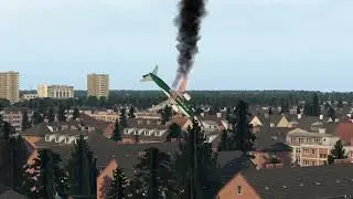 PIA Boeing 737 Crash in Russia