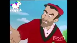 Louie, dă-mi un ''T''
