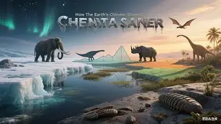How the Earth&rsquo;s Climate Shaped Prehistoric Life