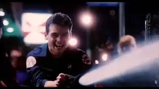 Backdraft (1991) - Teaser Trailer (rare)