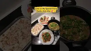 #spain #youtube #videos #dinnerrecipe #dinnertime